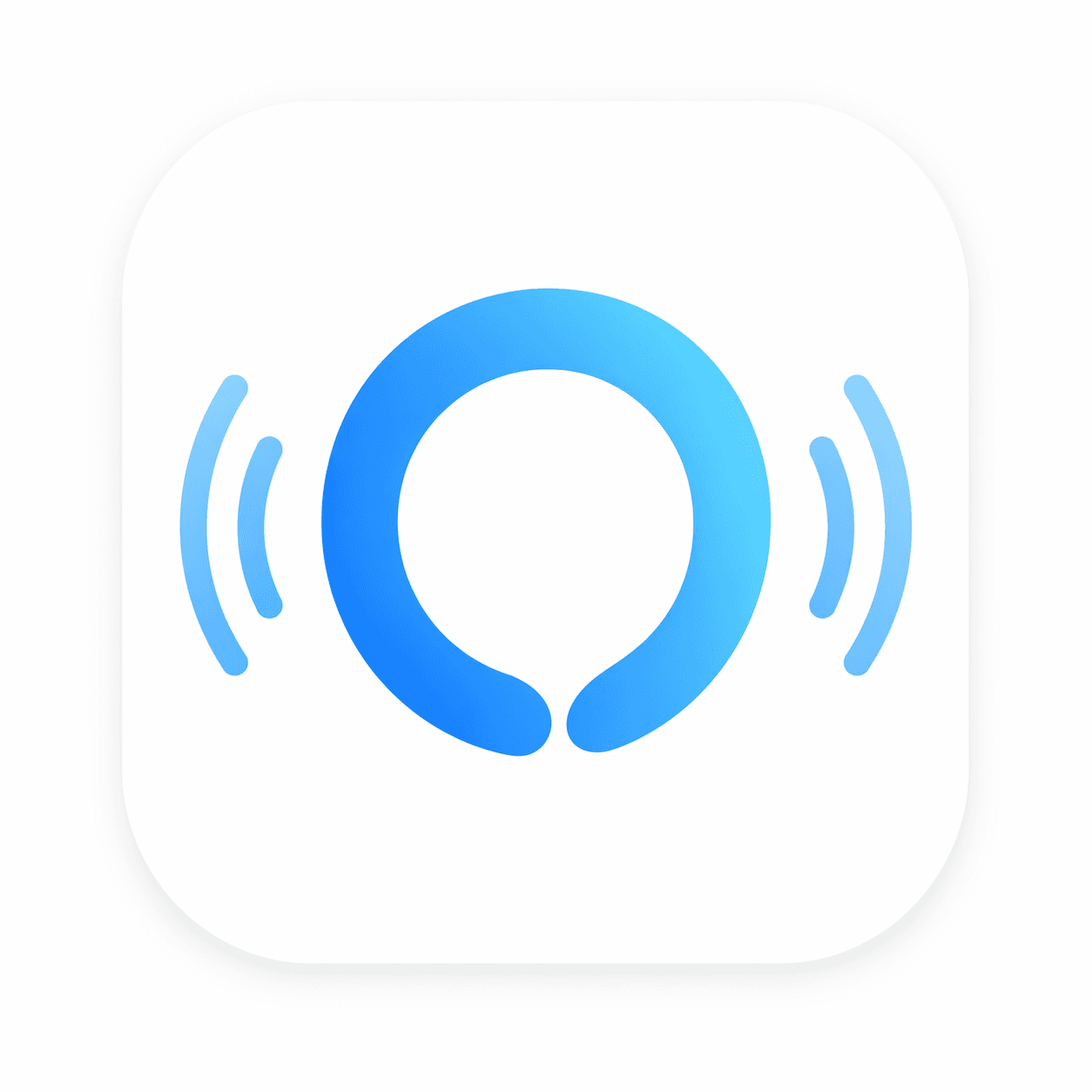 ringmyalexa app icon